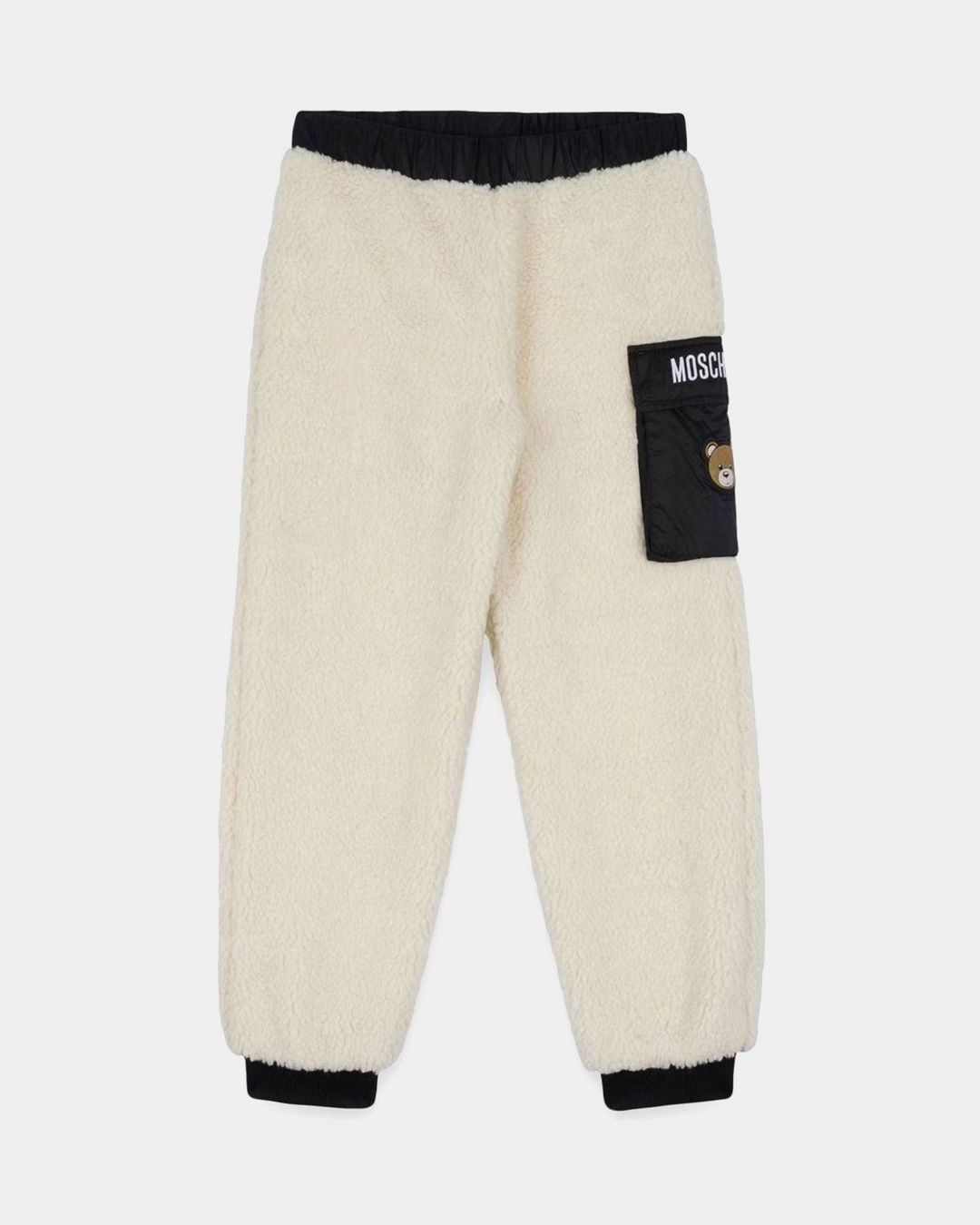 Купить Брюки спортивные MOSCHINO