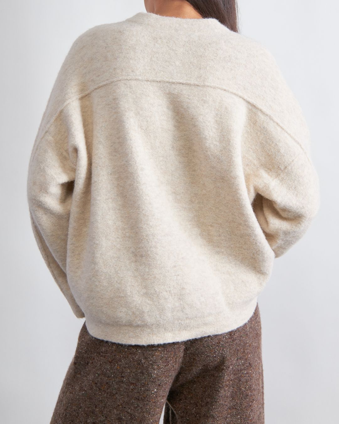 Купить Джемпер LAUREN MANOOGIAN