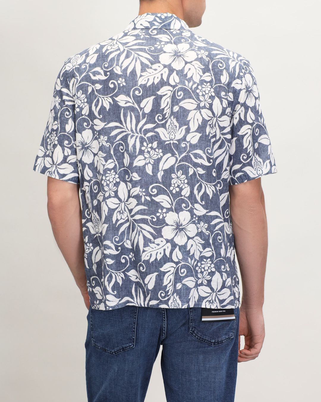 Купить Рубашка ALESSANDRO GHERARDI