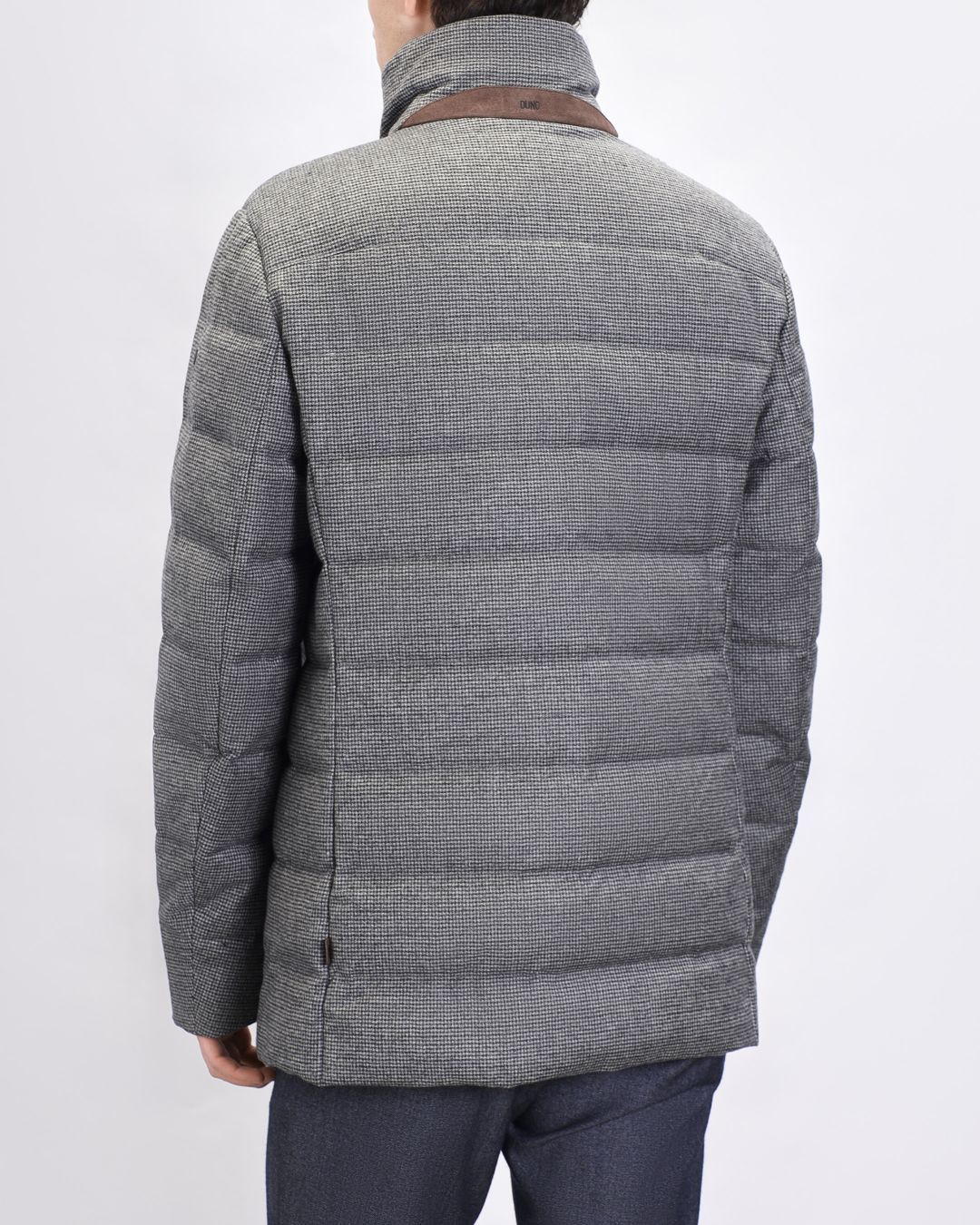 Купить Пуховик DUNO