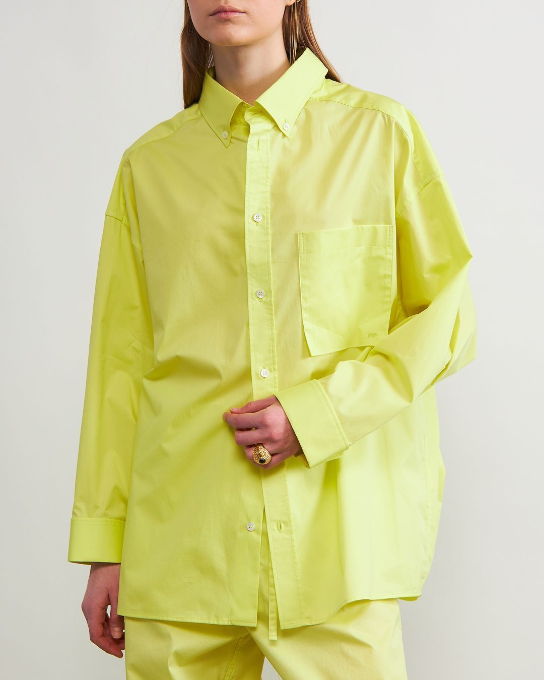 Купить Рубашка DARKPARK