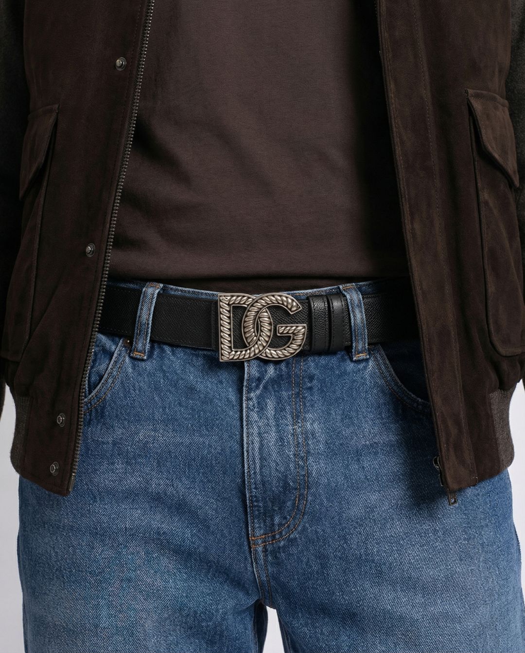 Купить Ремень DOLCE & GABBANA