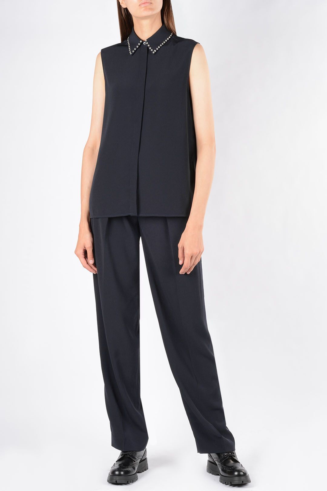 Купить Брюки VICTORIA VICTORIA BECKHAM