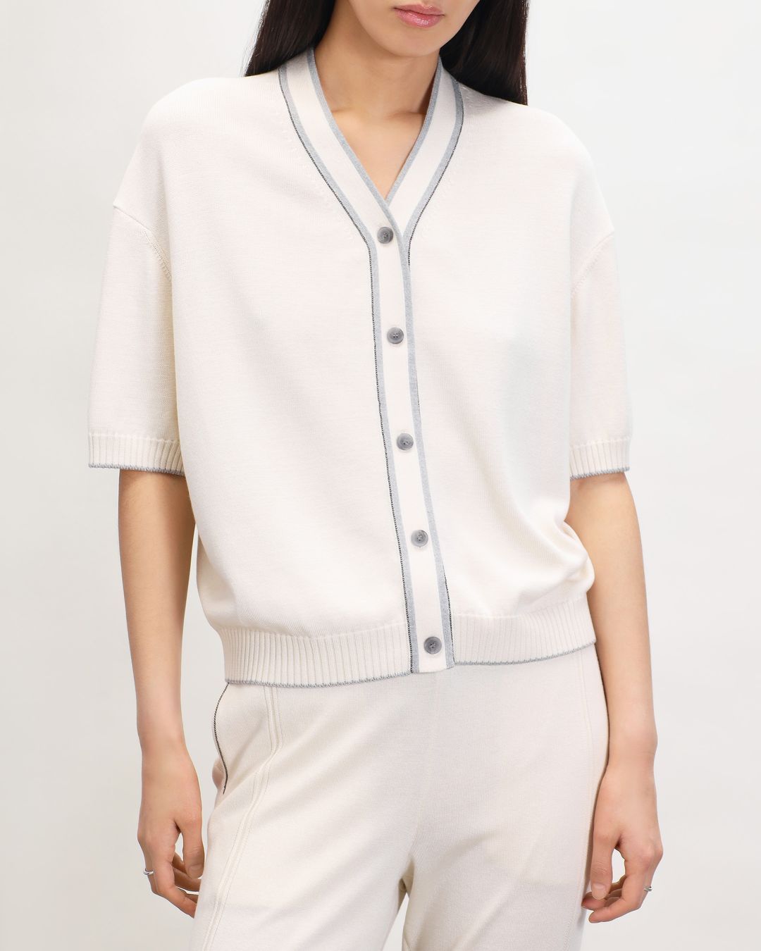 Купить Кардиган FREE AGE