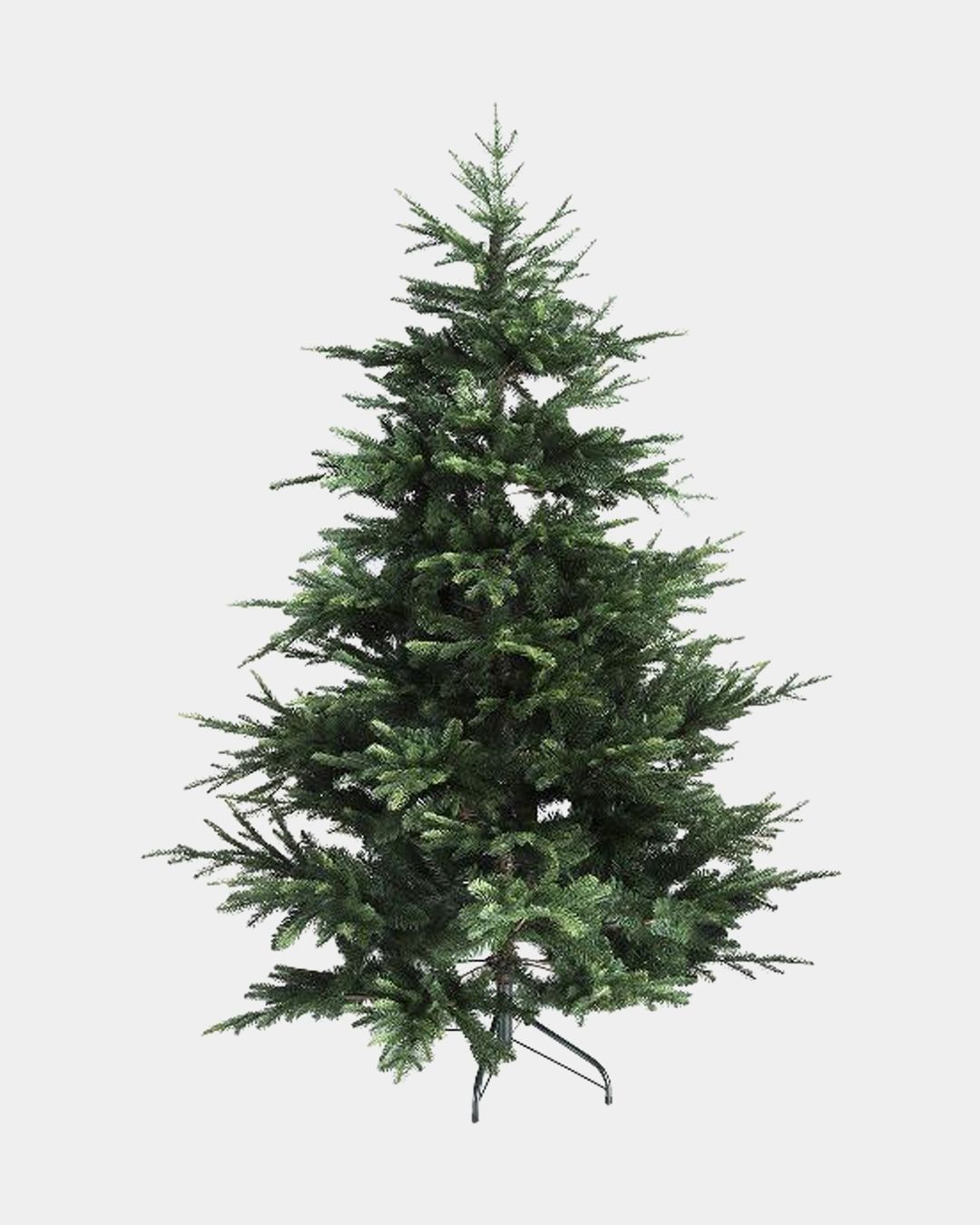 Купить Елка искусственная 180 см KARLSBACH