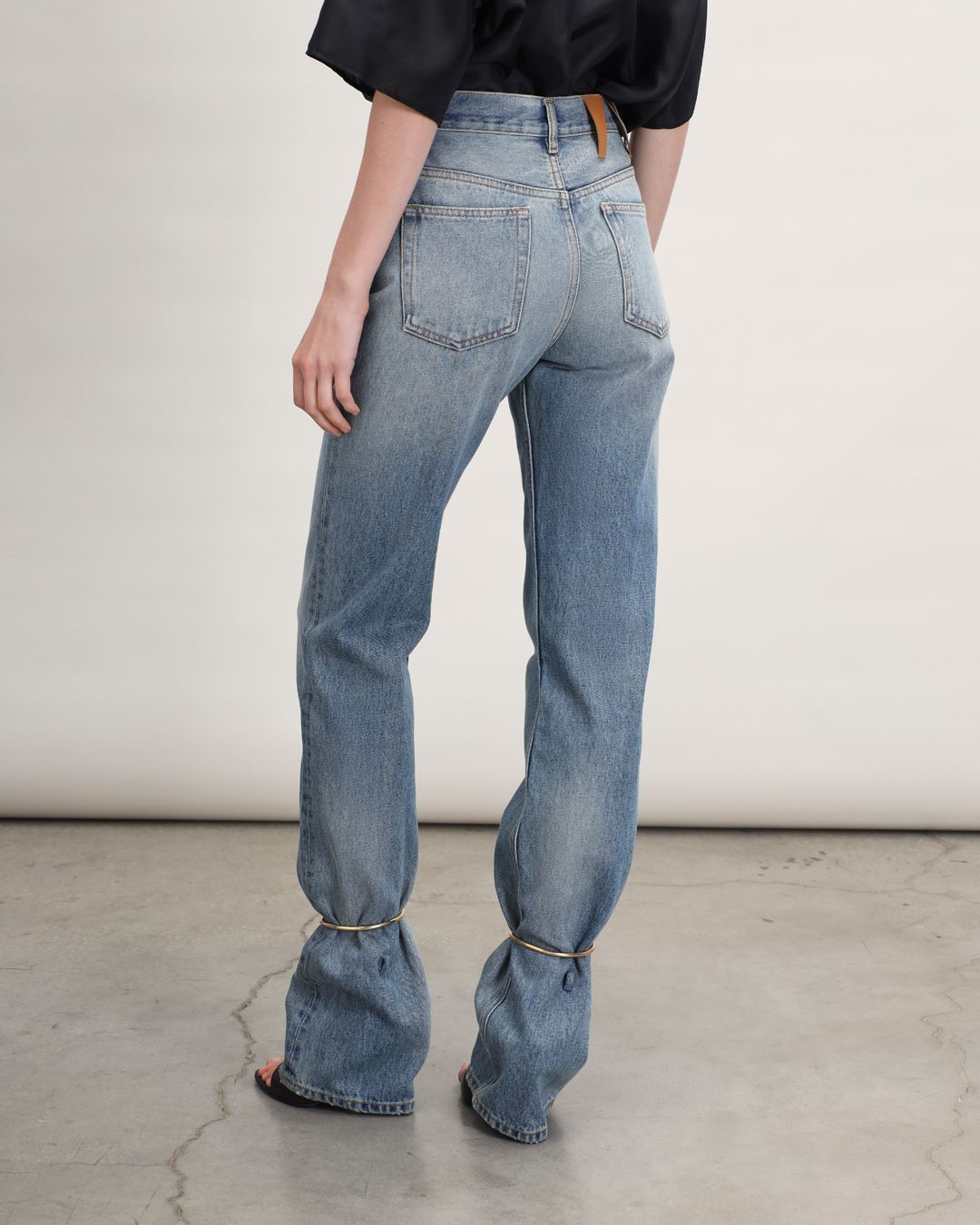 Купить Джинсы DARKPARK