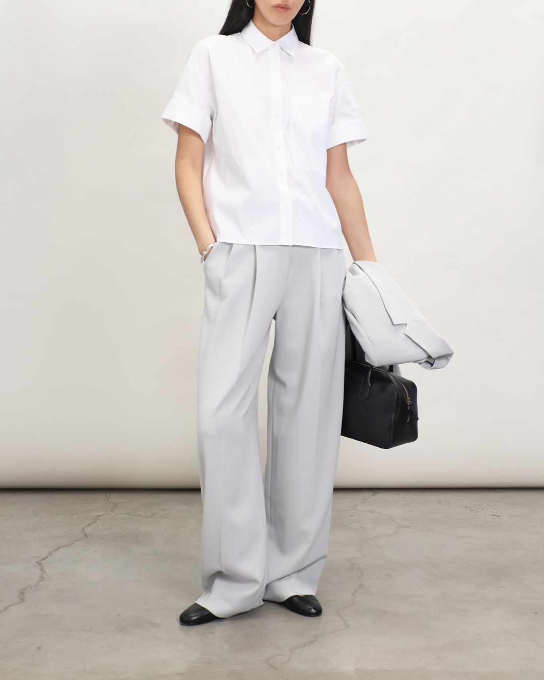 Купить Блуза THEORY