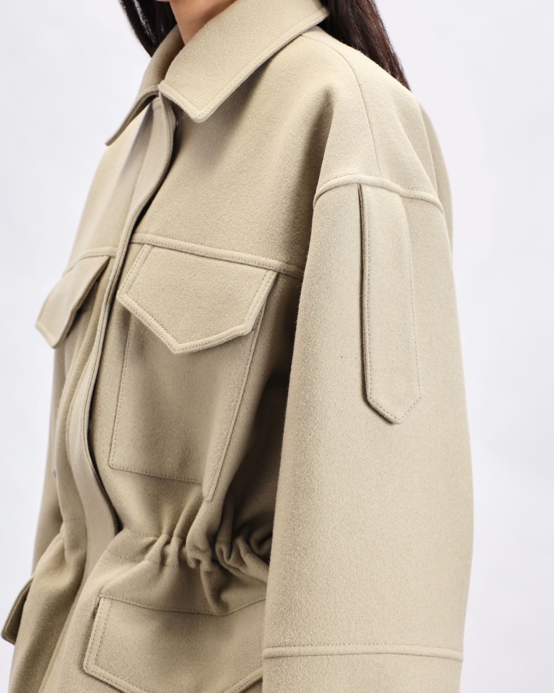 Купить Куртка SANCHY