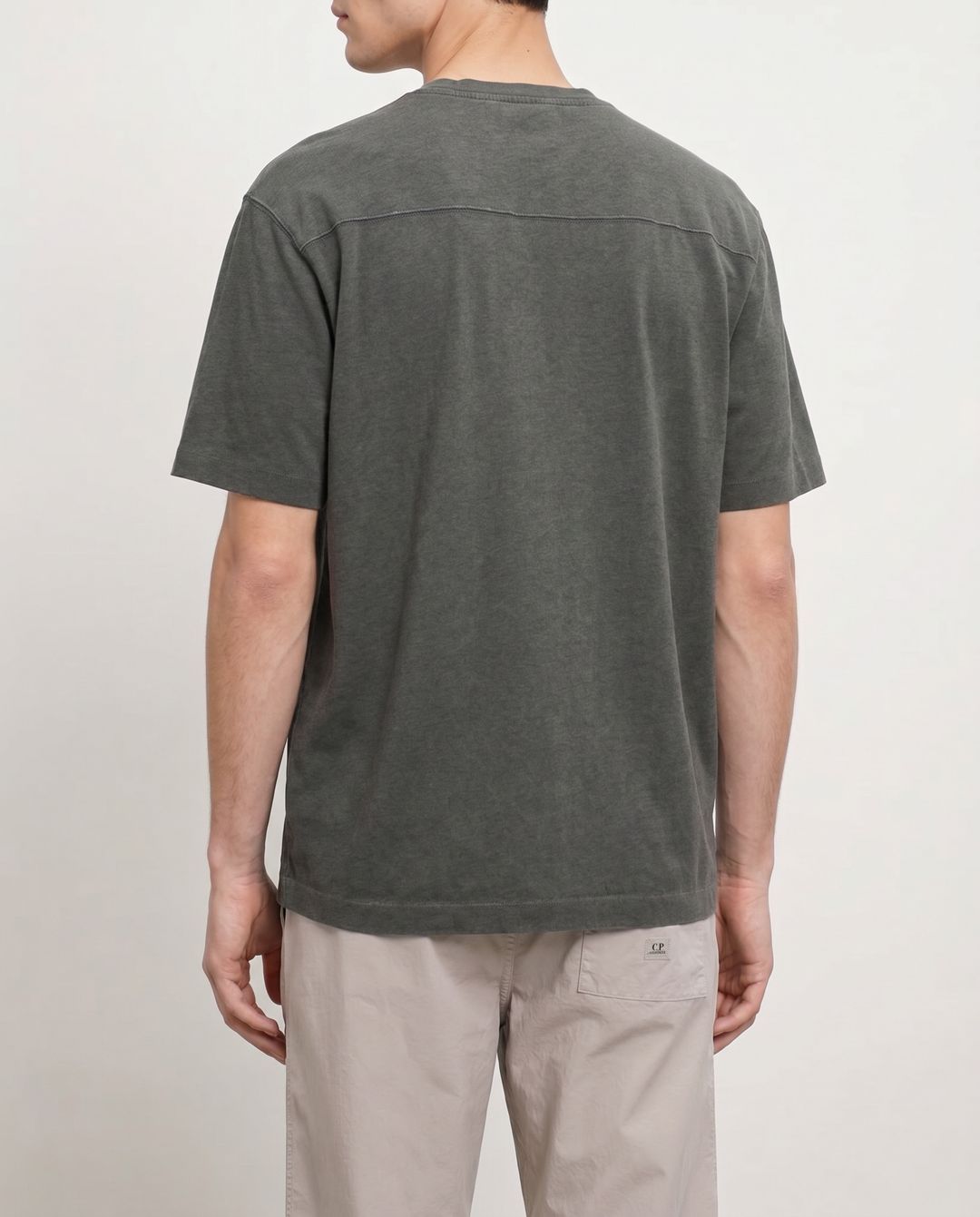 Купить Футболка CP COMPANY MEN