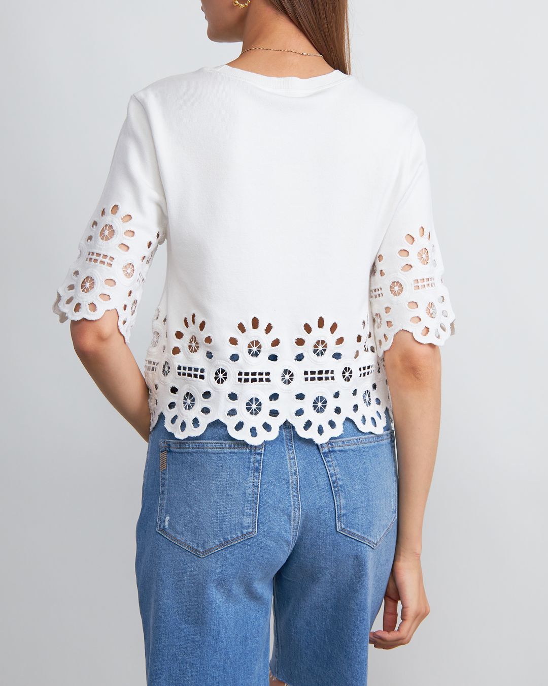 Купить Топ SEA NY