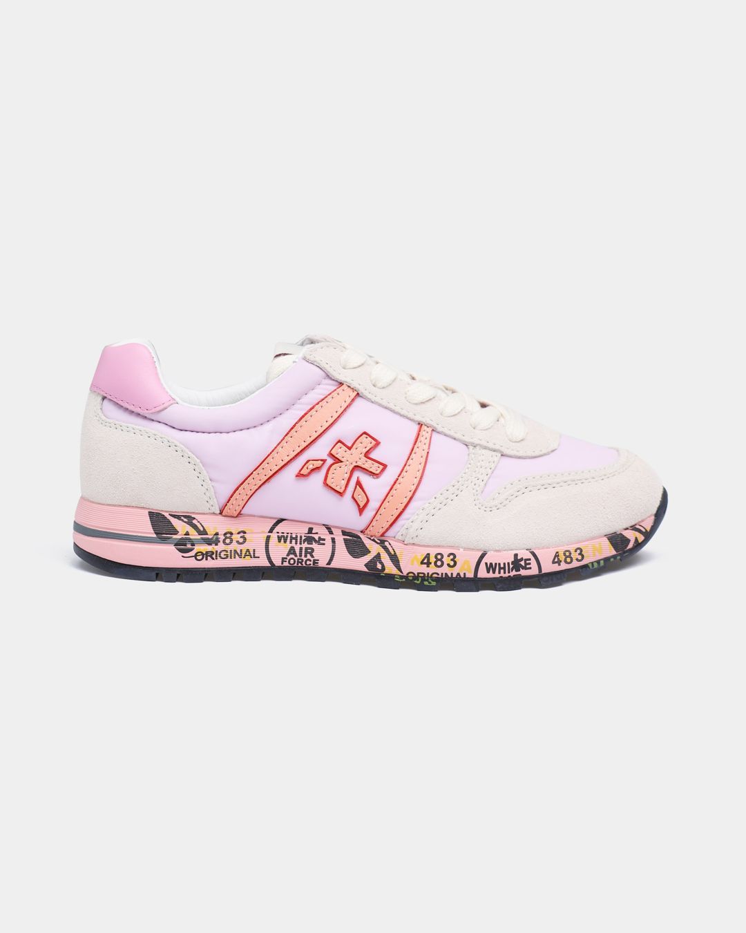 Купить Кроссовки PREMIATA