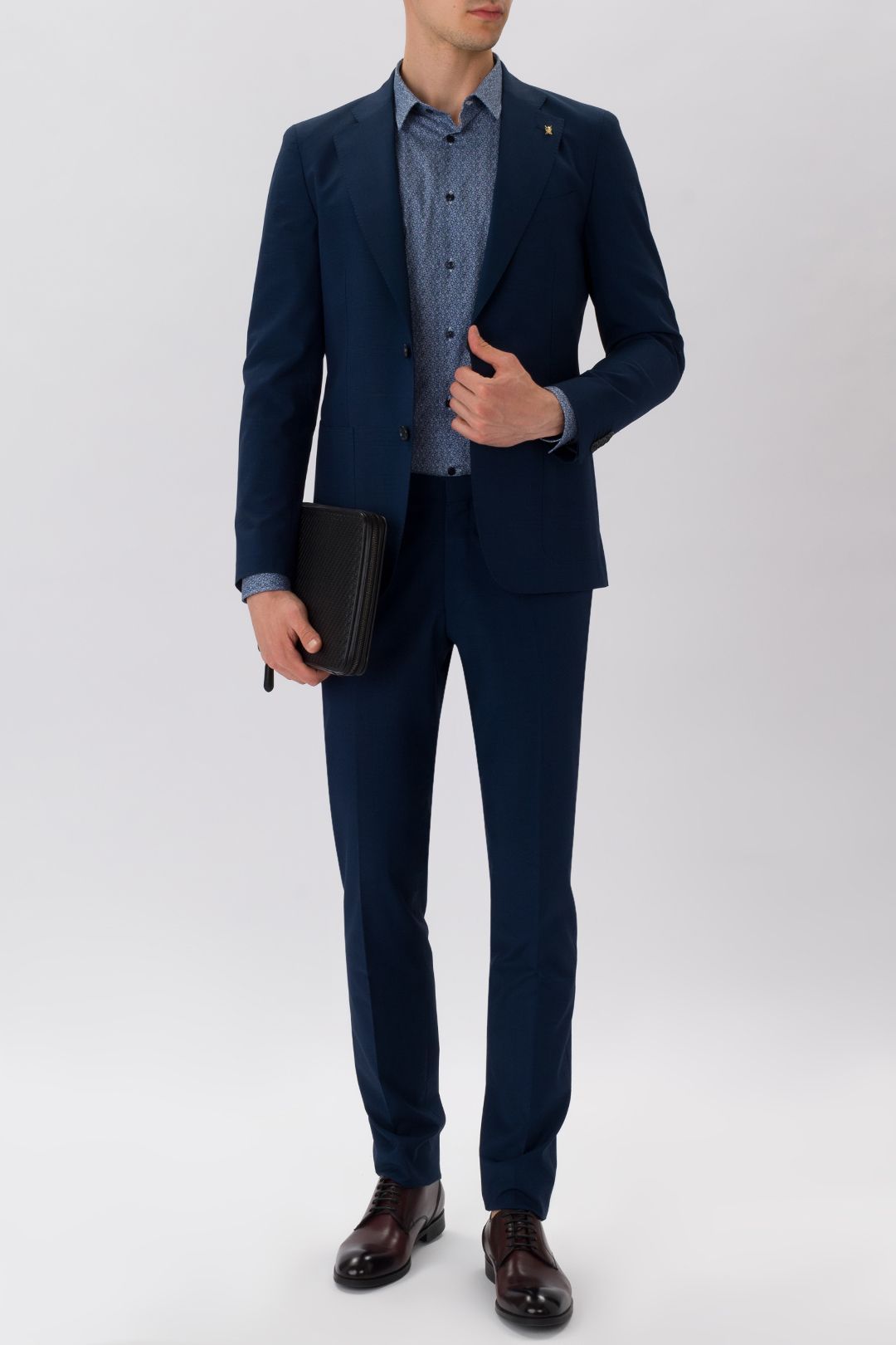 Купить Костюм CORNELIANI CC