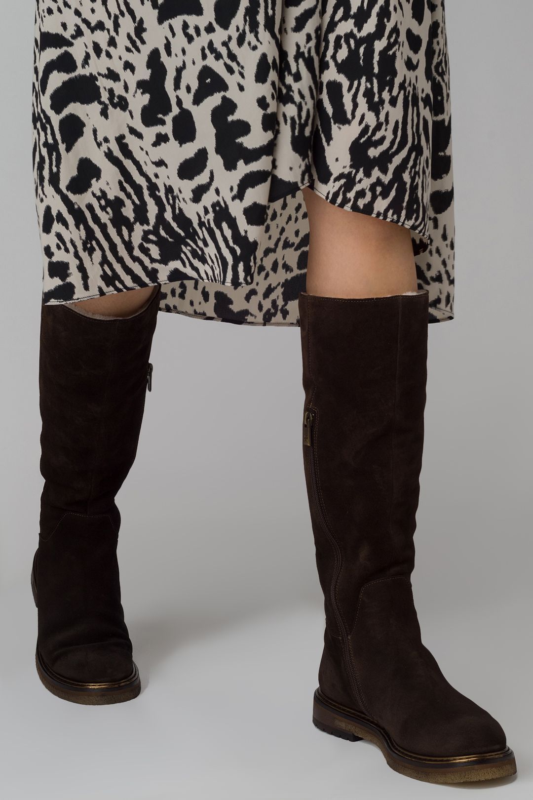 Купить Сапоги CAMERLENGO