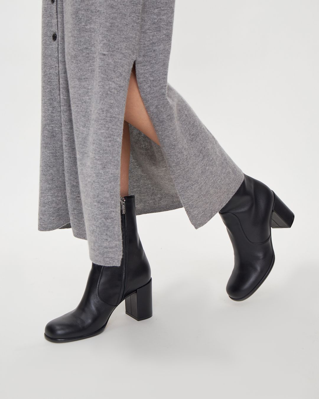 Купить Ботильоны SERGIO ROSSI