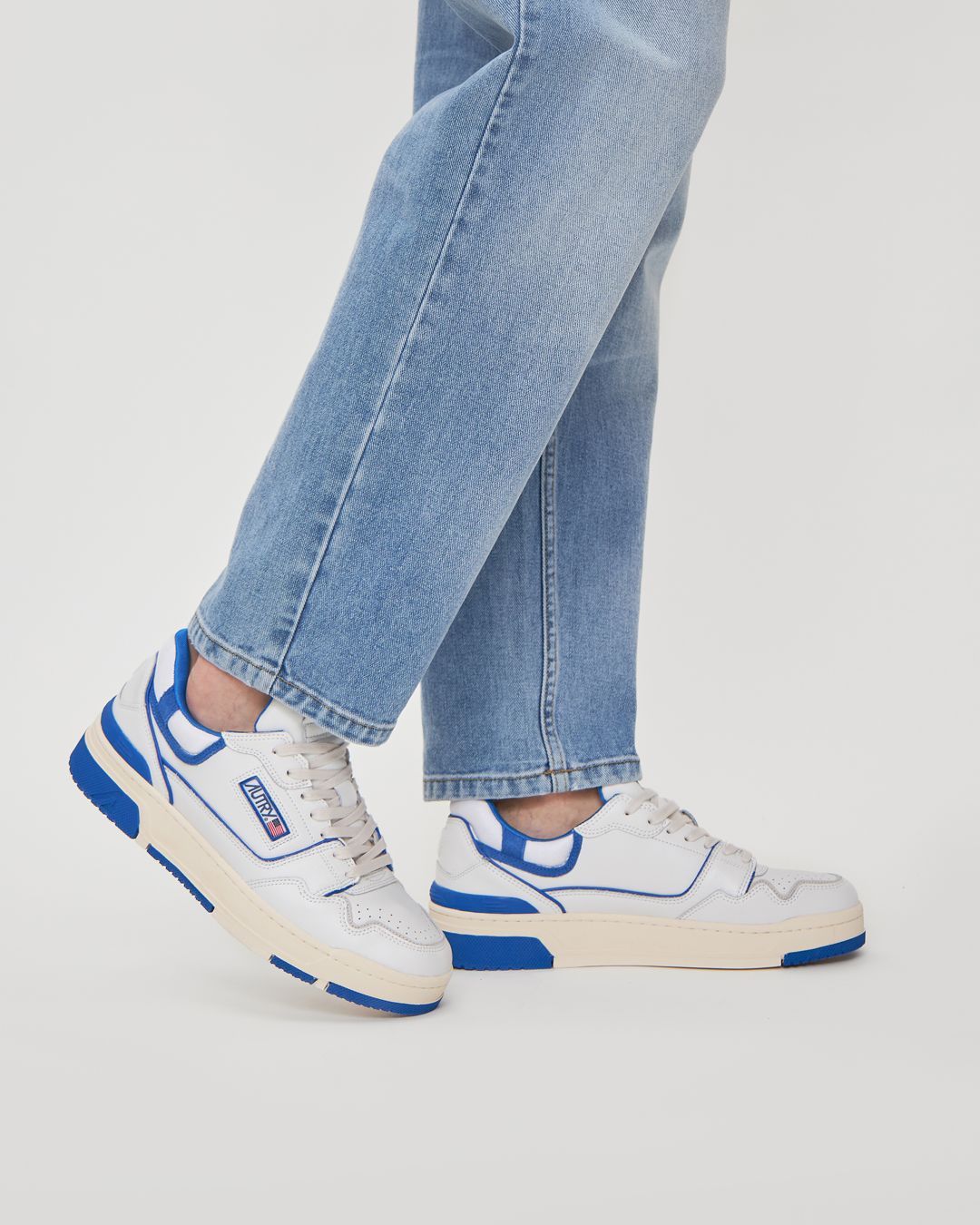 Купить Кеды AUTRY