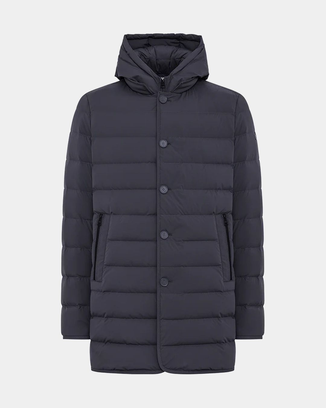 Купить Пуховик DUNO