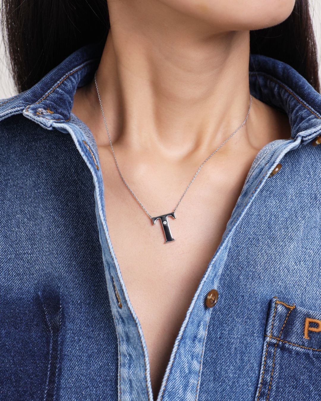 Купить Колье MENDEL