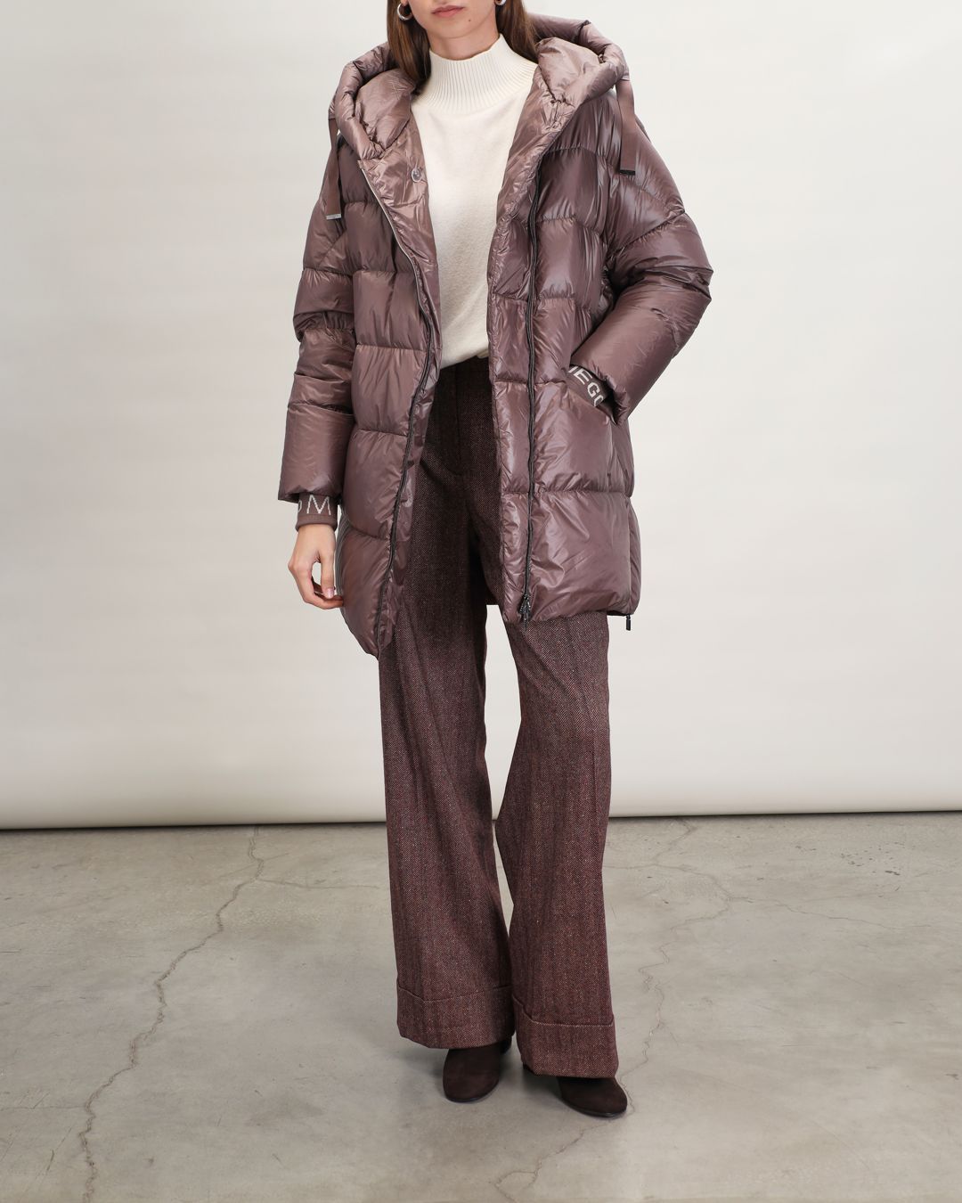 Купить Пуховик DIEGO M