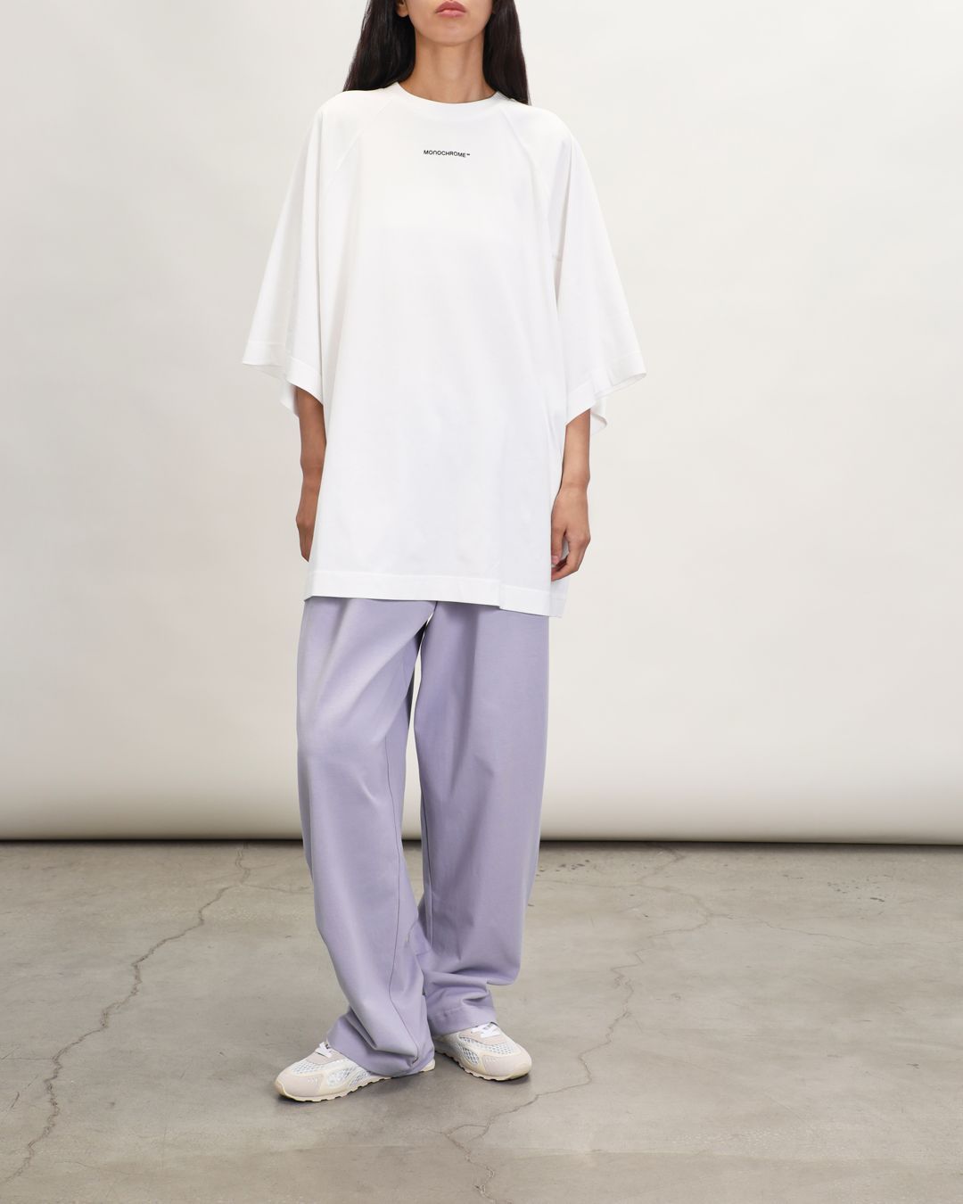 Купить Футболка MONOCHROME