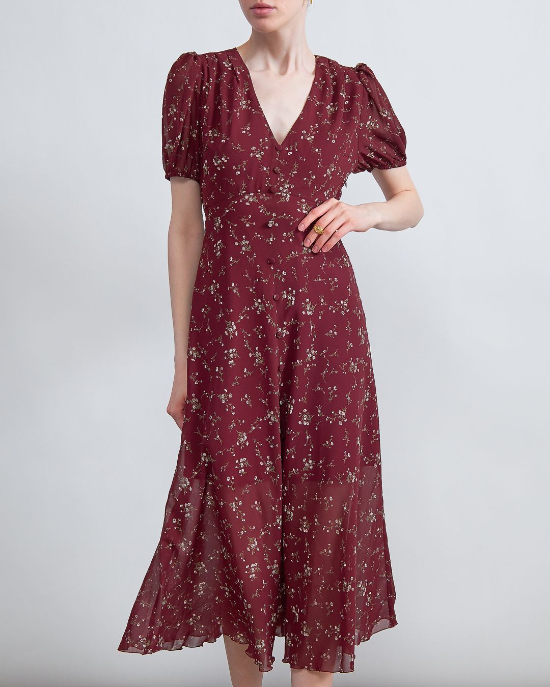 Купить Платье BOTROIS