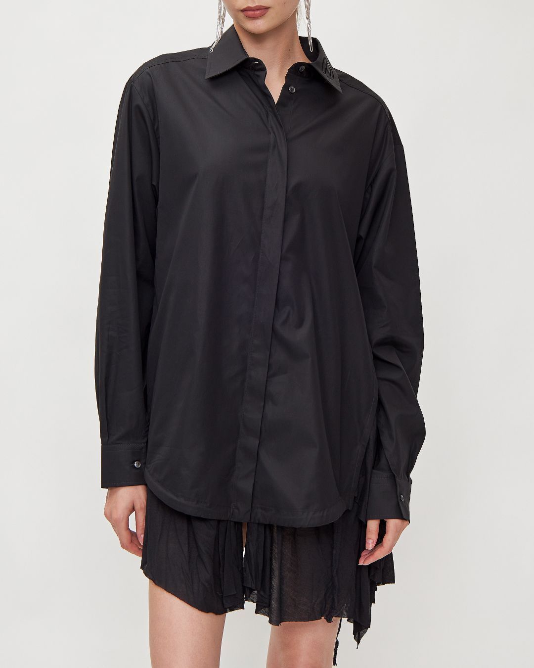 Купить Рубашка DIESEL