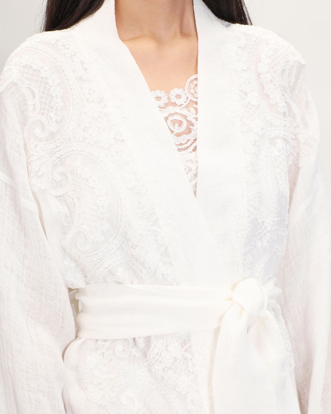 Купить Халат MAURIZIO