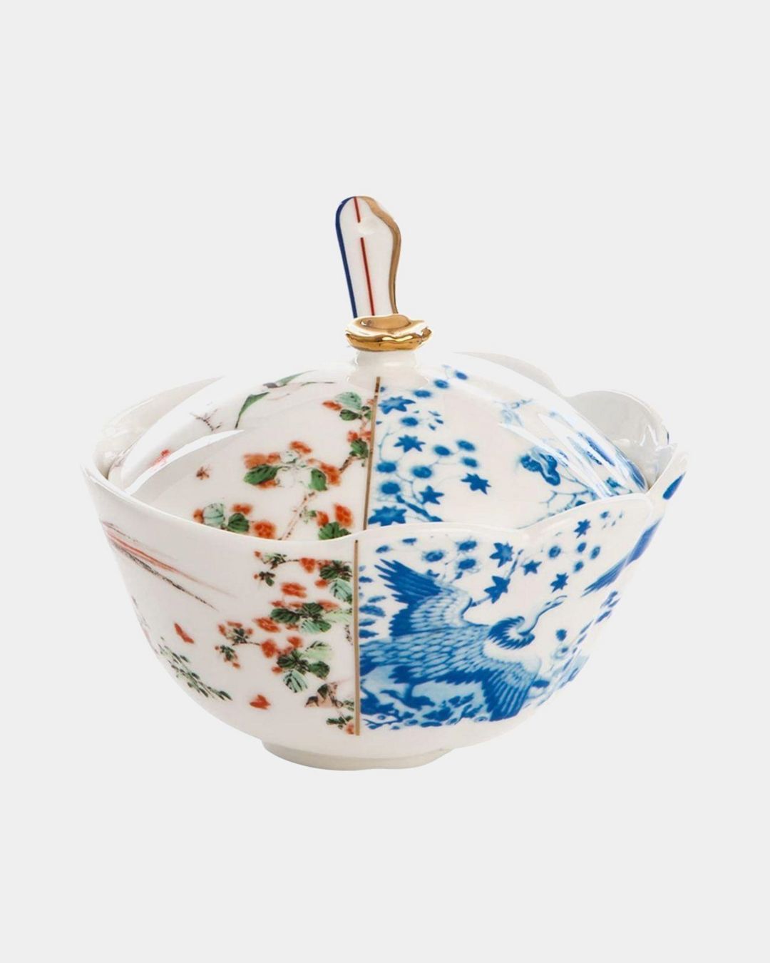 Купить Сахарница SELETTI