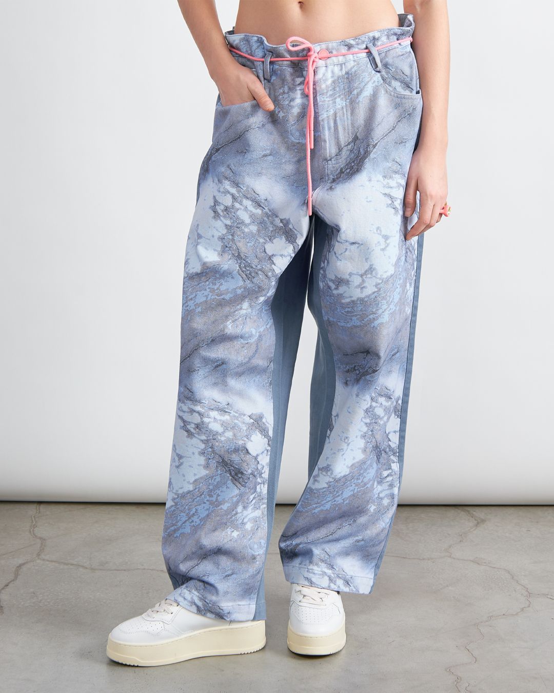 Купить Брюки MONOCHROME