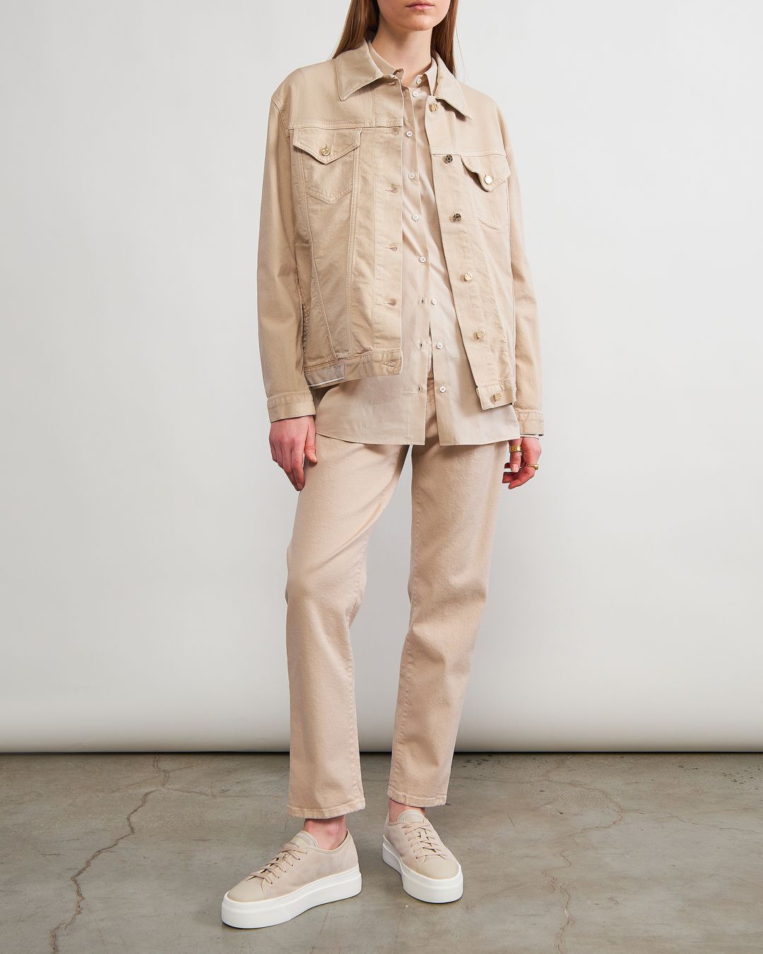 Купить Кеды SANTONI