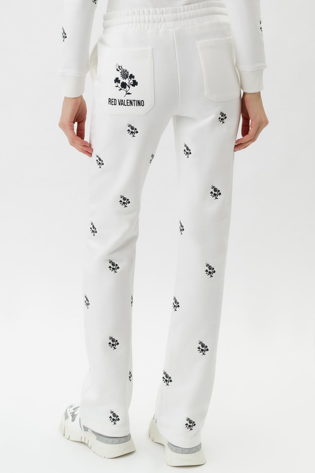 Купить Брюки RED VALENTINO