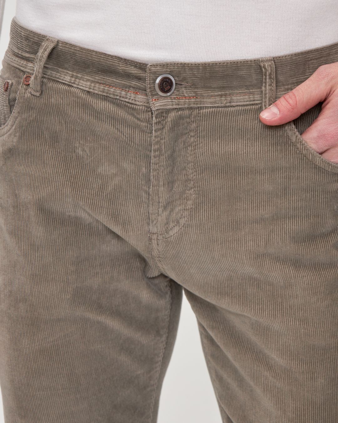 Купить Брюки RICHARD J. BROWN