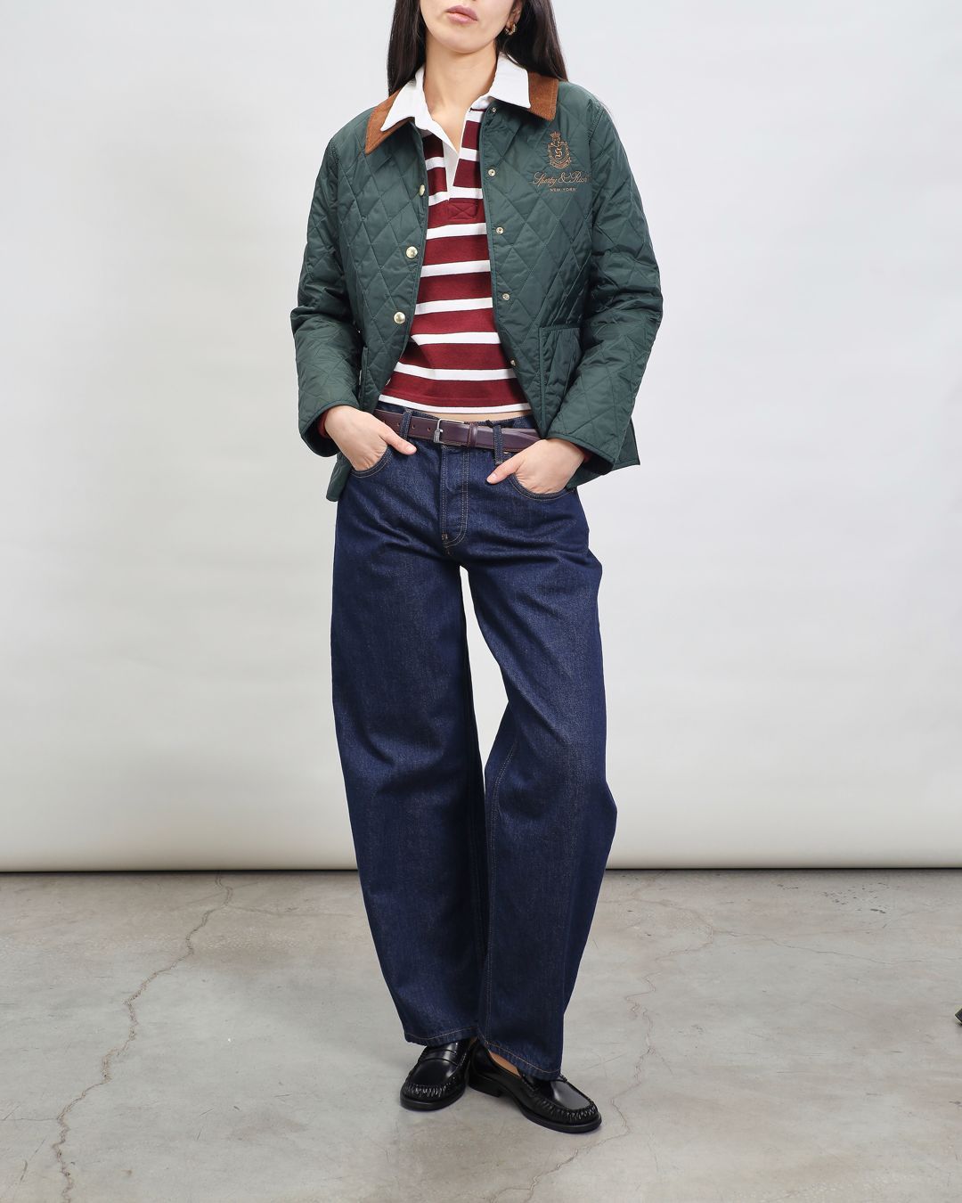 Купить Футболка SPORTY&RICH