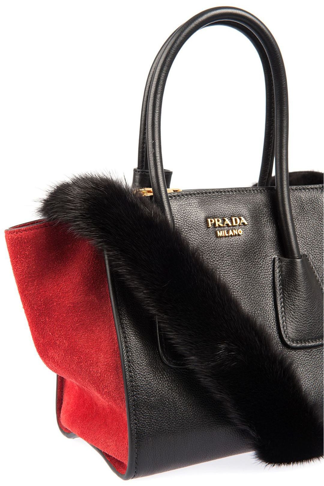 Купить Ремень PRADA