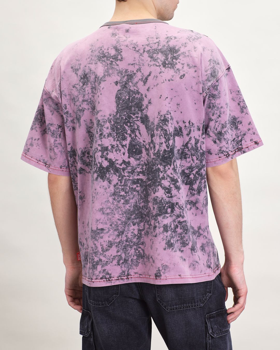 Купить Футболка DIESEL