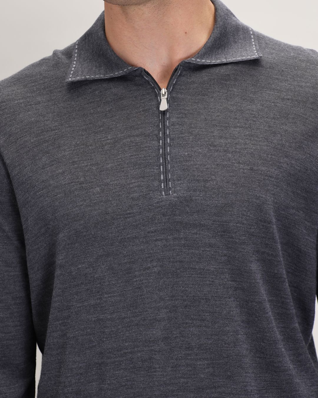 Купить Джемпер GRAN SASSO