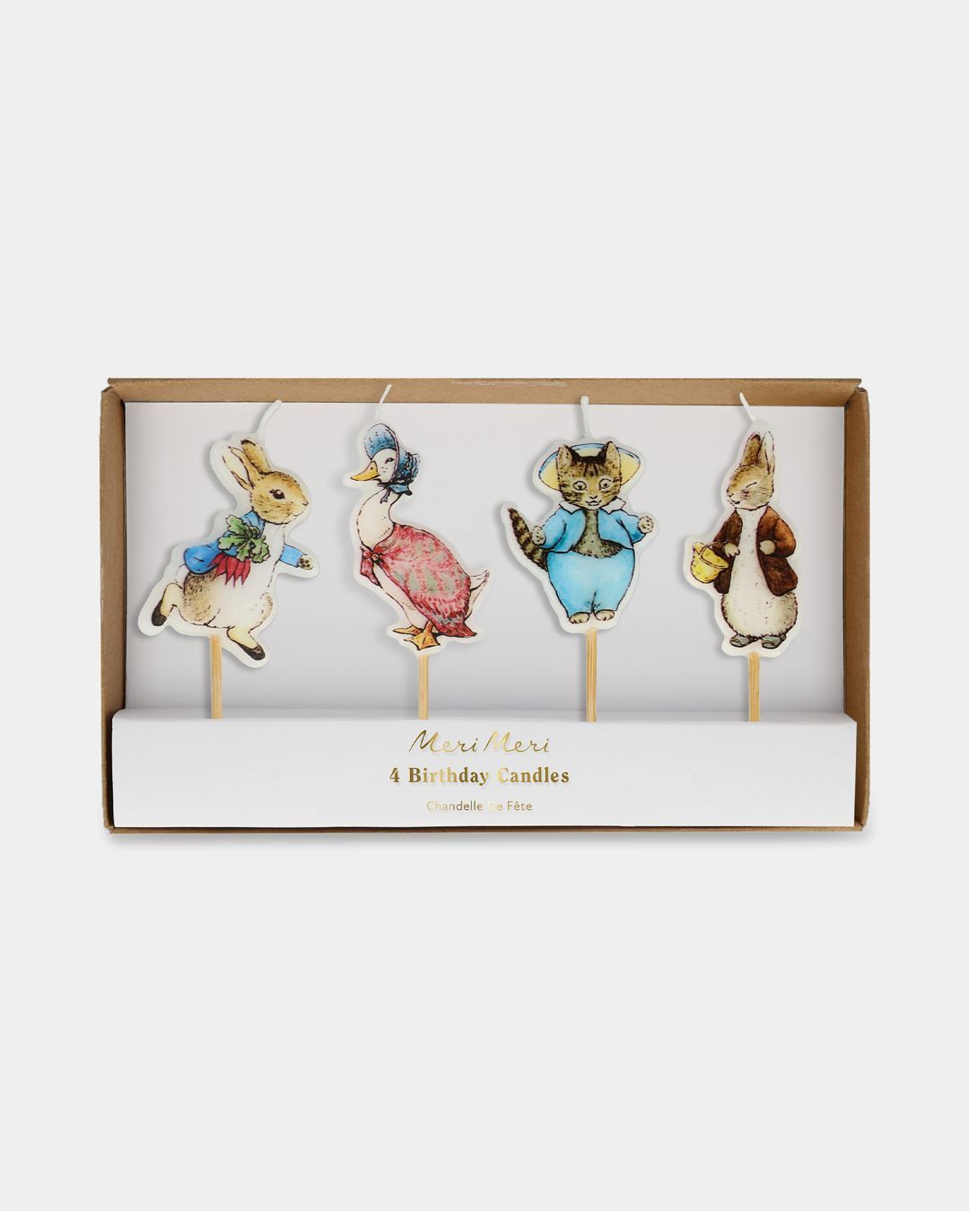 Купить Свечи MERI MERI KIDS