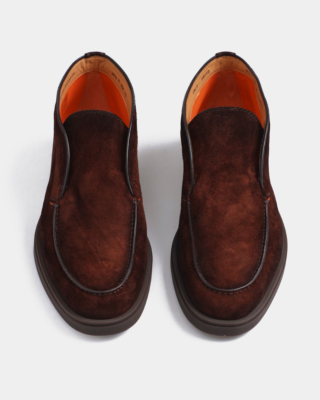 Купить Полуботинки SANTONI