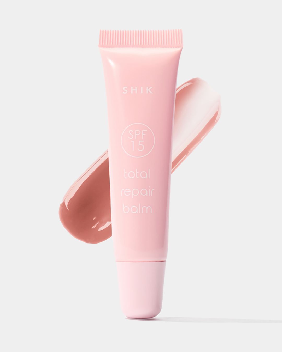 Купить Бальзам для губ универсальный spf 15 02 pastry SHIK