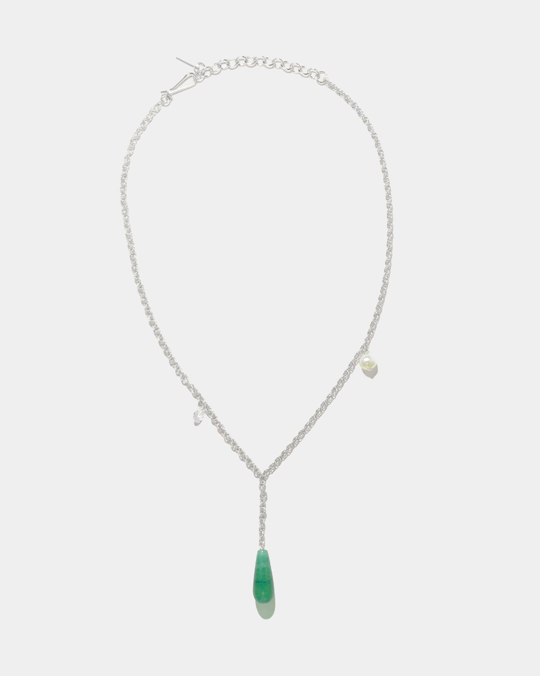 Купить Колье COMPLETEDWORKS