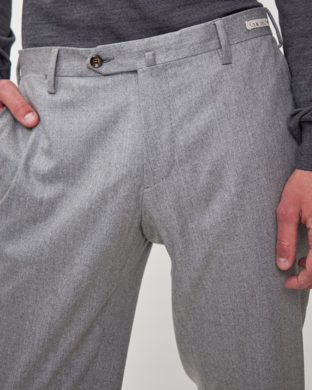 Купить Брюки LUBIAM