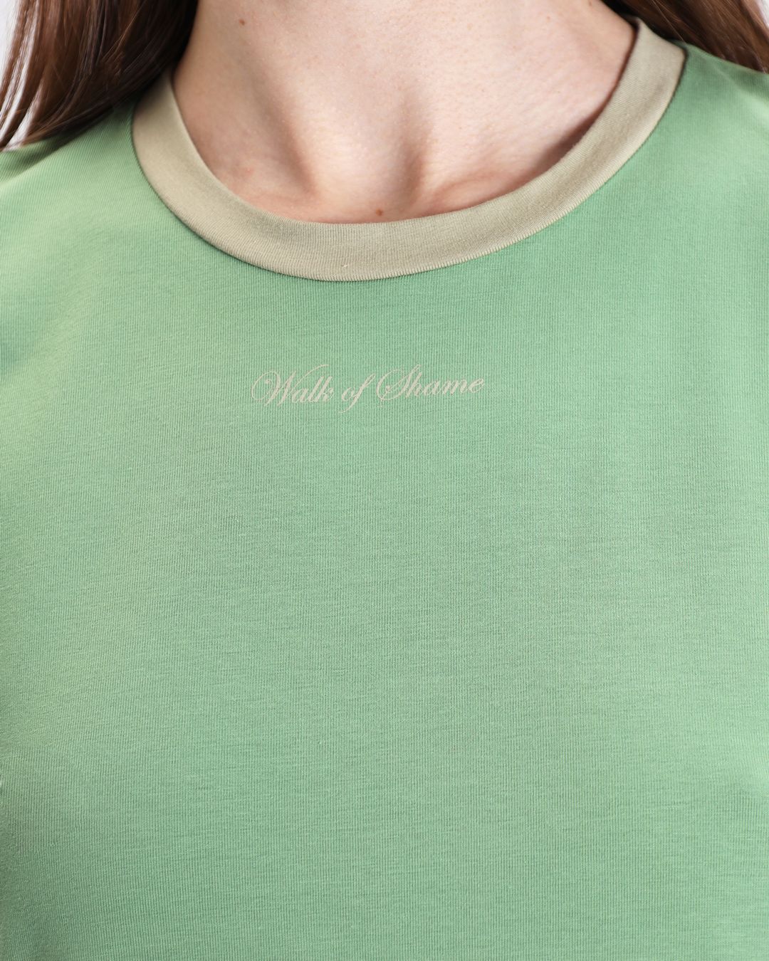 Купить Футболка WALK OF SHAME