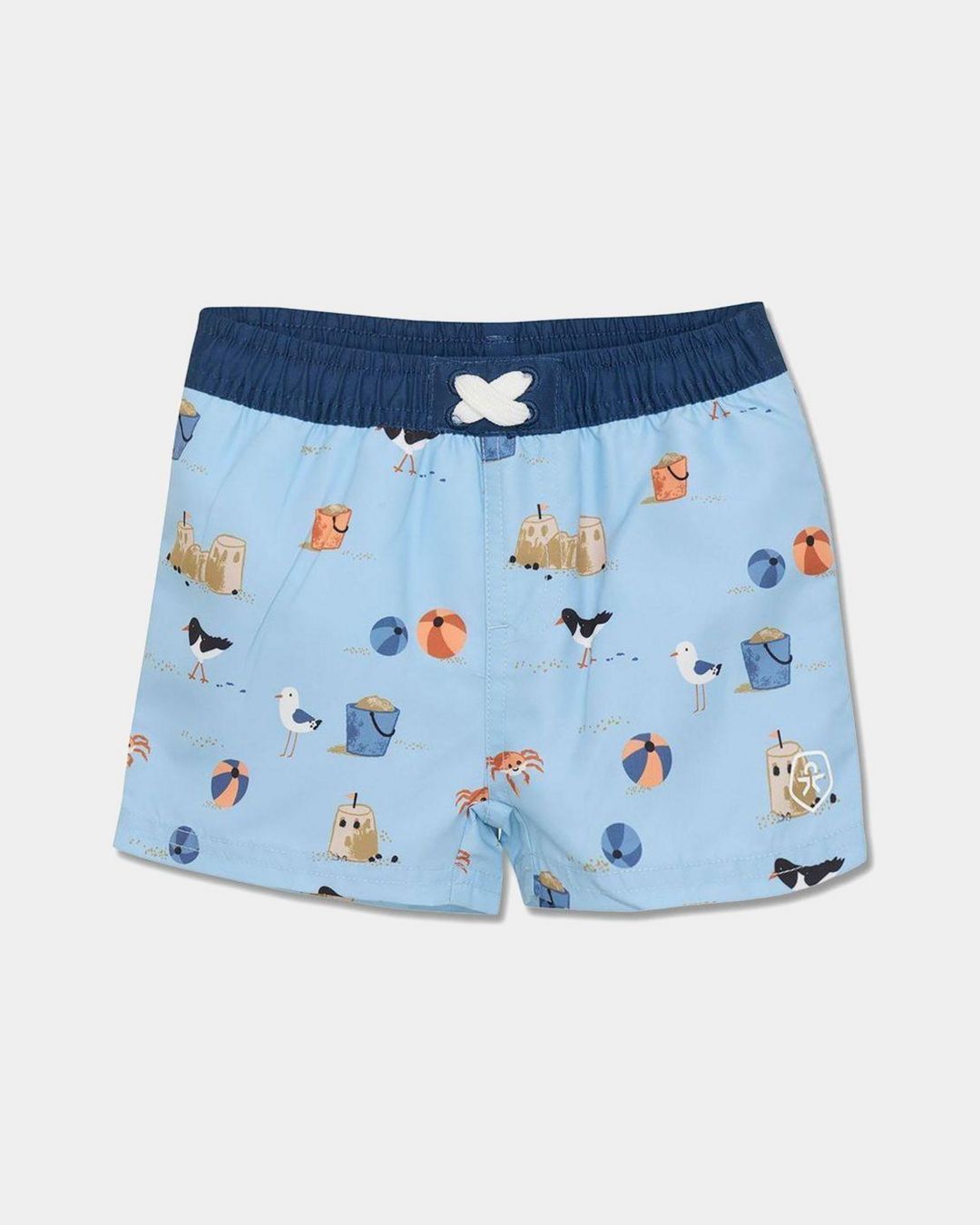 Купить Шорты пляжные COLOR 