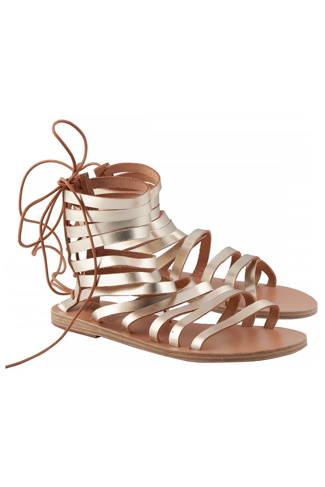 Купить Сандалии ANCIENT GREEK SANDALS