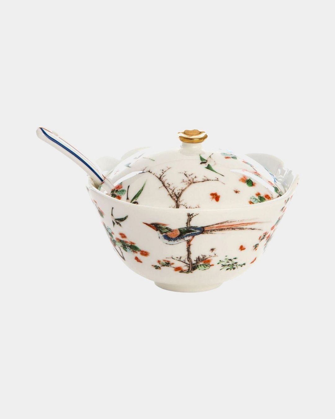 Купить Сахарница SELETTI