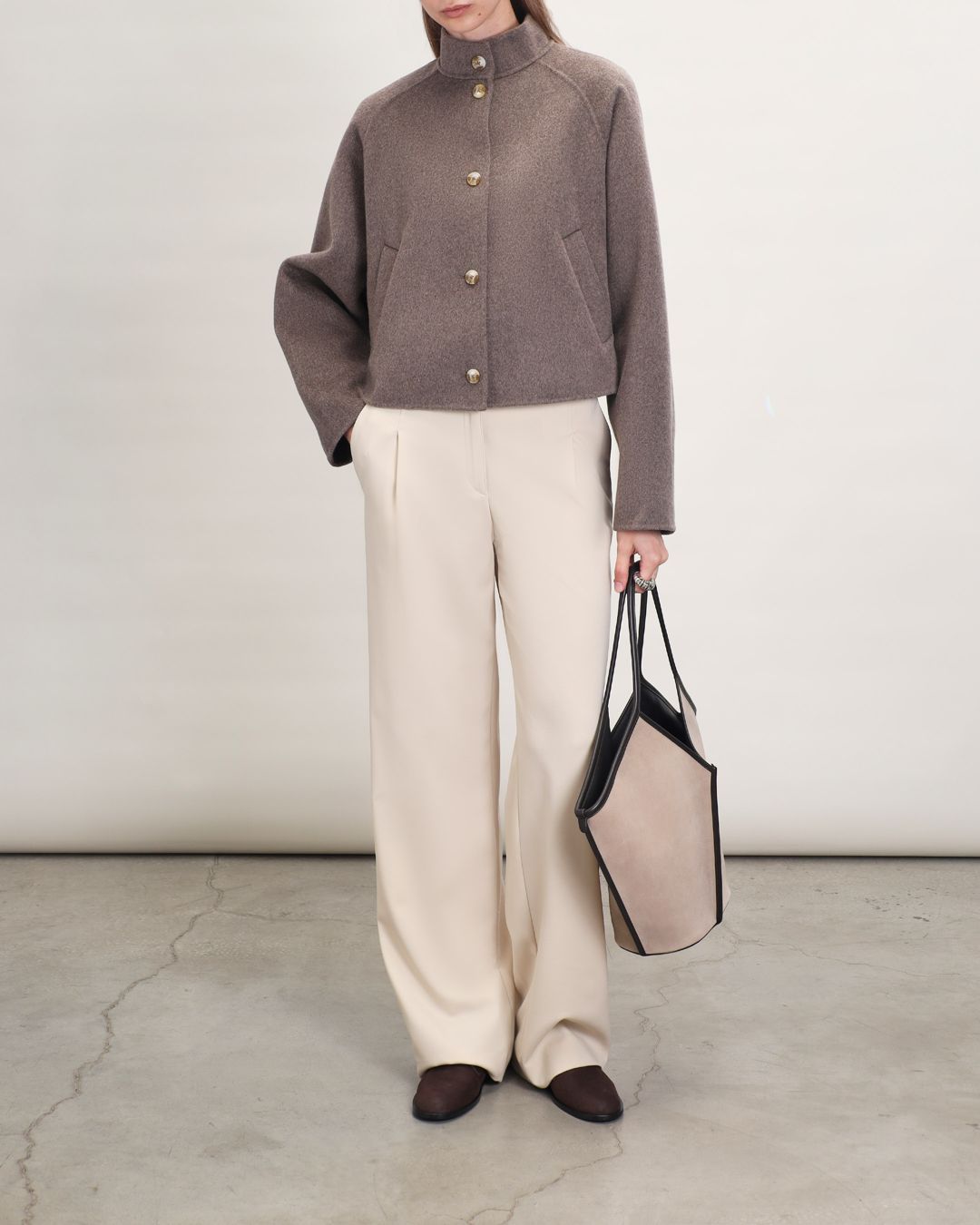 Купить Полупальто LOULOU DE SAISON