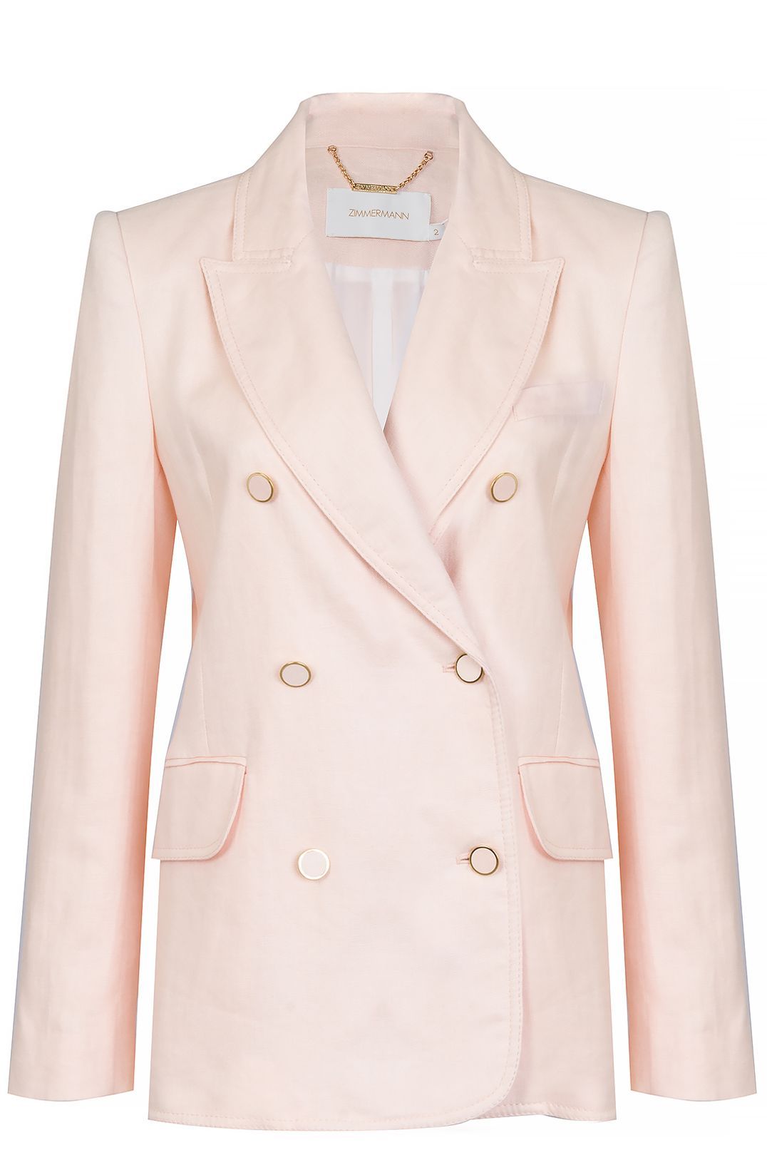 Купить Жакет ZIMMERMANN