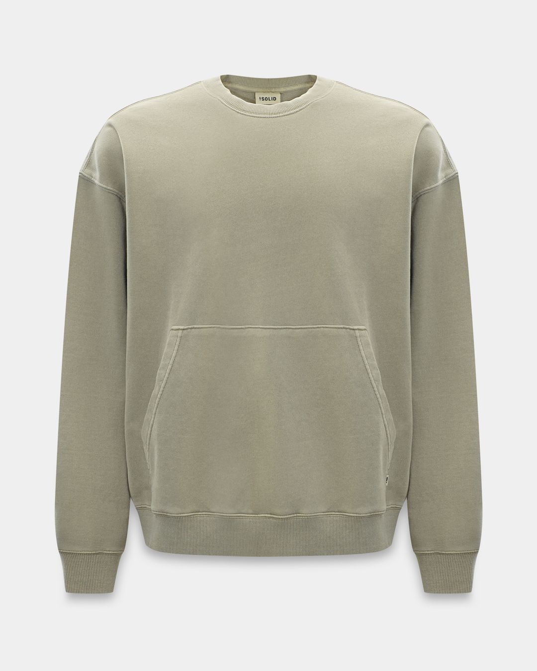 Купить Свитшот SOLID