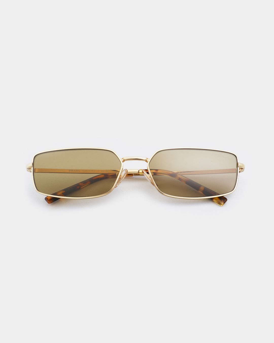 Купить Очки PRADA EYEWEAR