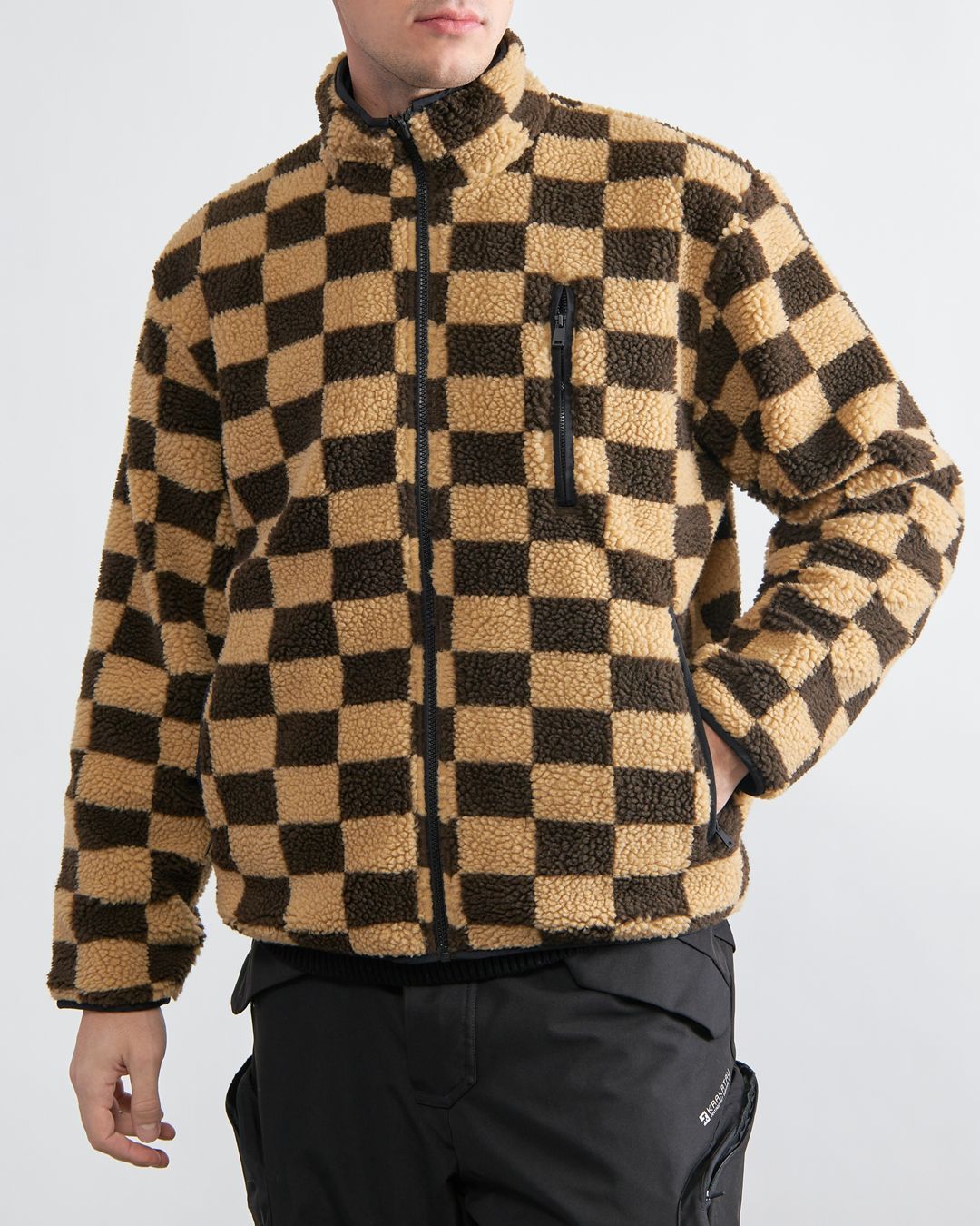 Купить Куртка SOLID