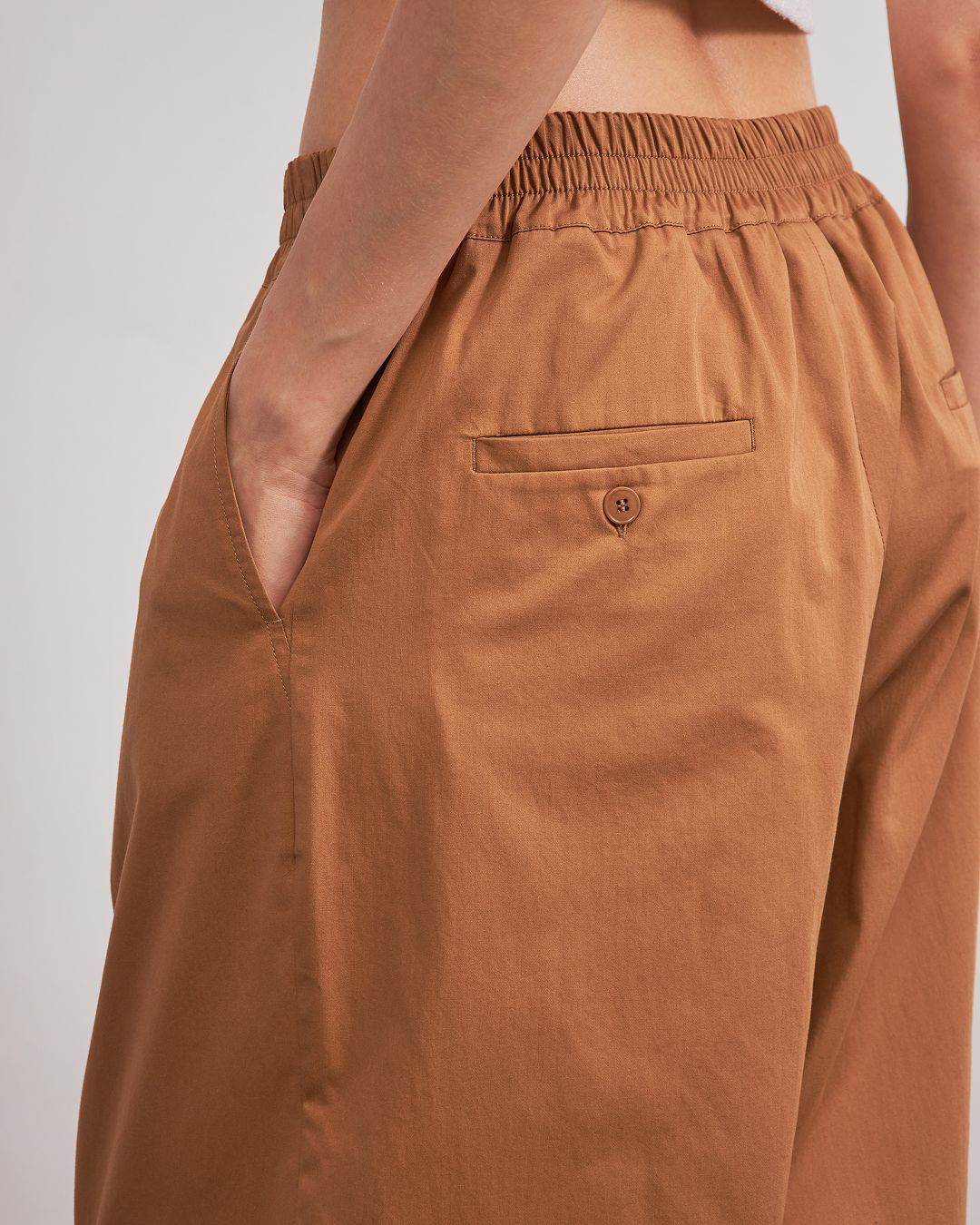 Купить Брюки WEEKEND MAX MARA